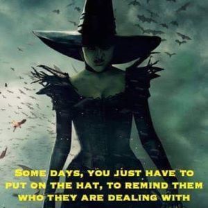 Meet your Posher, Deborah